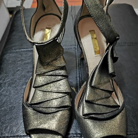 Louis et Cie high heeled sandals - Picture 3 of 8